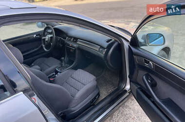 Универсал Audi A6 2000 в 