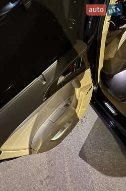 Седан Audi A6 2014 в 