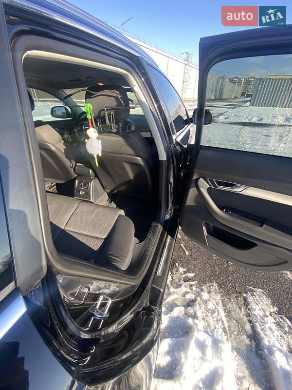 Универсал Audi A6 2009 в Киеве фото 11 Универсал Audi A6 2009 в Киеве