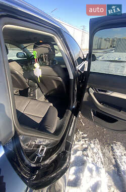 Універсал Audi A6 2009 в 