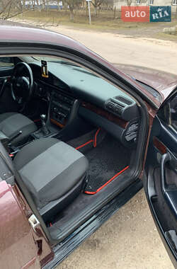 Седан Audi A6 1996 в 