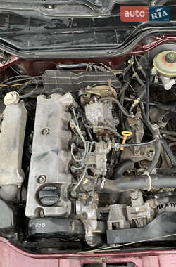 Седан Audi A6 1996 в 