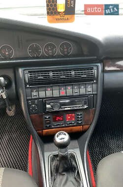 Седан Audi A6 1996 в 