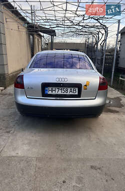 Седан Audi A6 2000 в 