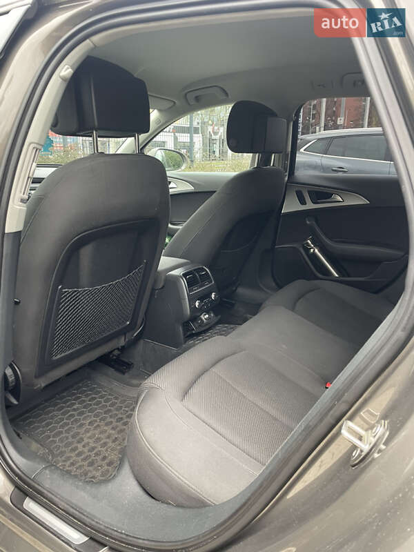 Универсал Audi A6 2012 в Житомире фото 8 Универсал Audi A6 2012 в Житомире