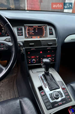 Седан Audi A6 2007 в 