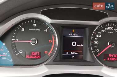 Седан Audi A6 2009 в 