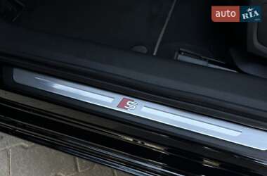 Седан Audi A6 2019 в 