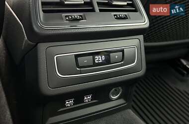 Седан Audi A6 2019 в 