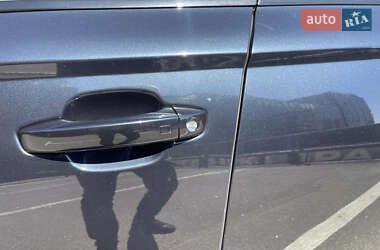 Седан Audi A6 2015 в Киеве