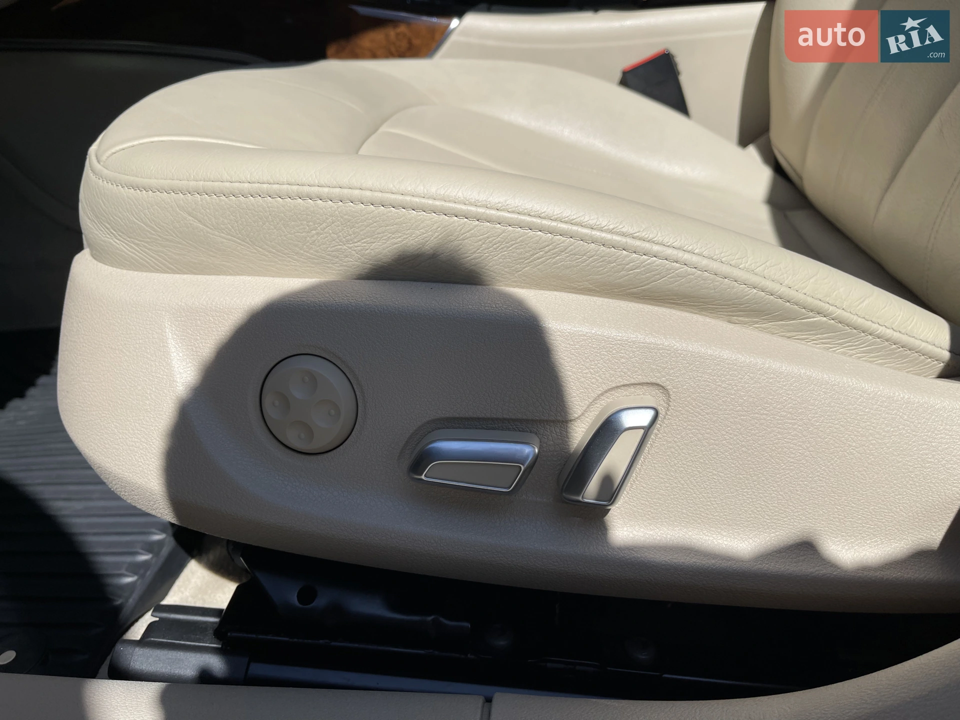 2015 Audi A6 - мініатюра 40