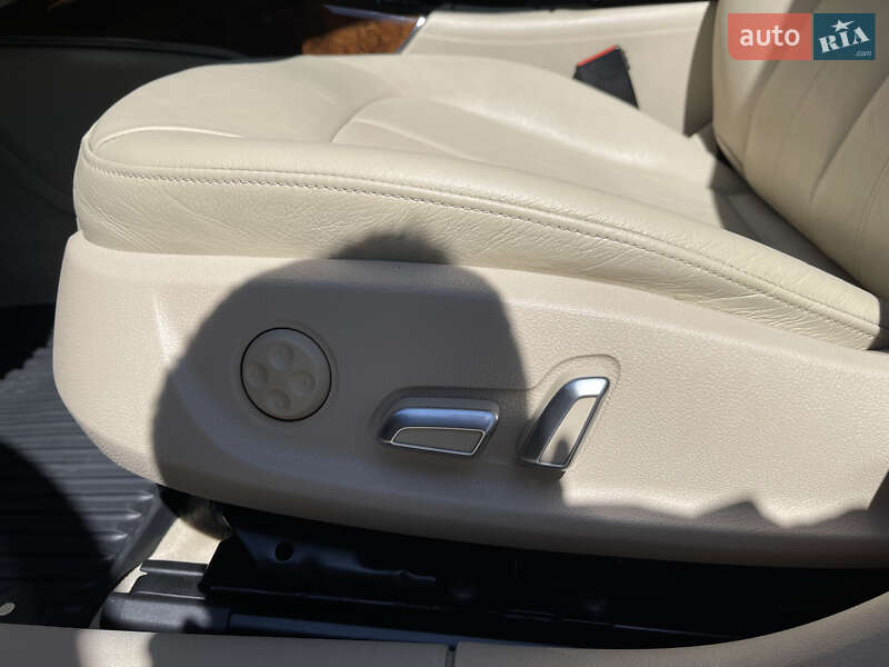 Седан Audi A6 2015 в Киеве