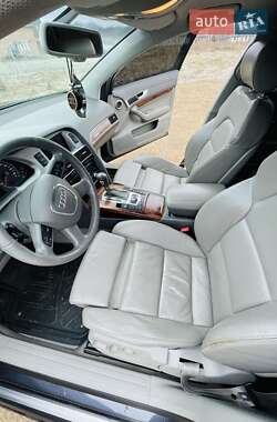 Универсал Audi A6 2006 в 
