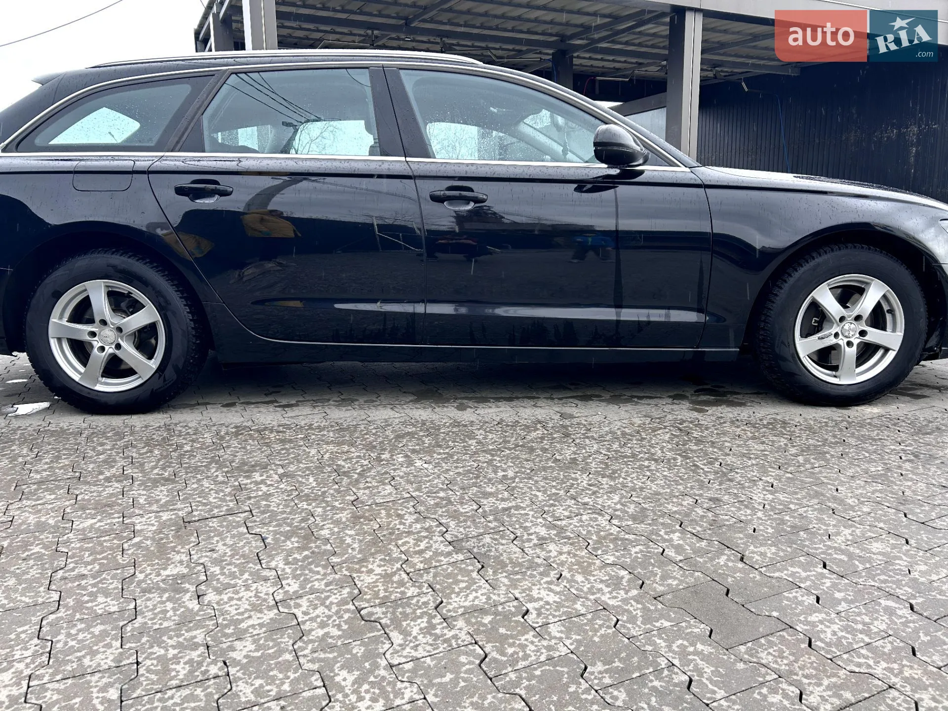 2012 Audi A6 - мініатюра 24