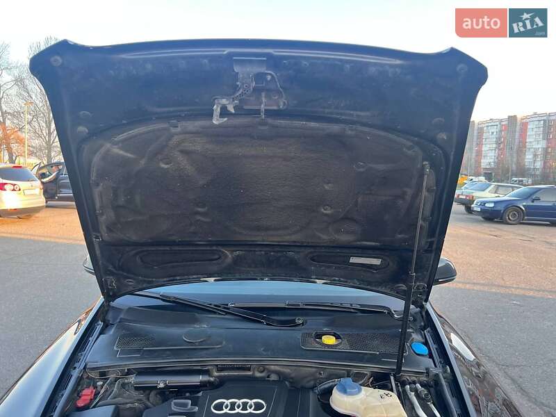 Универсал Audi A6 2011 в Ровно фото 10 Универсал Audi A6 2011 в Ровно