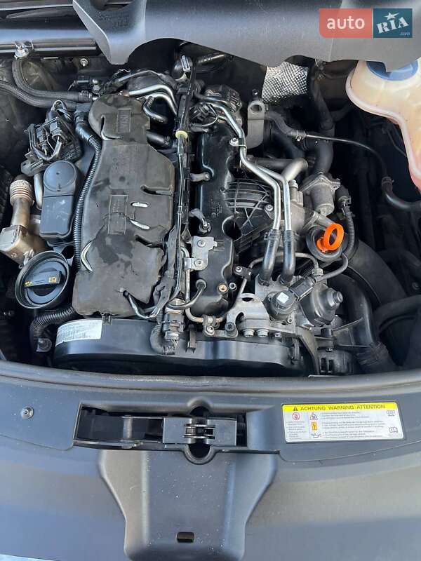 Универсал Audi A6 2011 в Ровно фото 11 Универсал Audi A6 2011 в Ровно