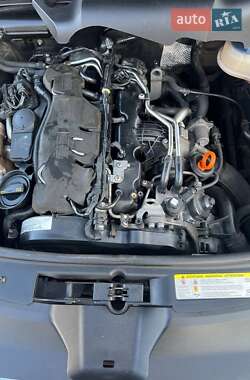 Универсал Audi A6 2011 в 