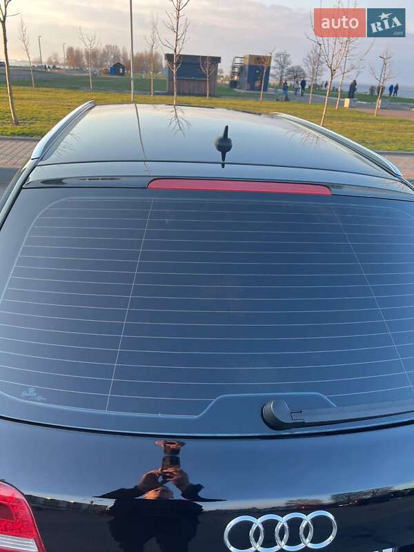 Универсал Audi A6 2011 в Ровно фото 22 Универсал Audi A6 2011 в Ровно