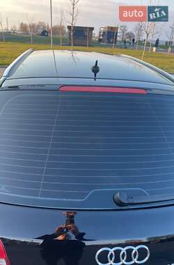 Универсал Audi A6 2011 в 