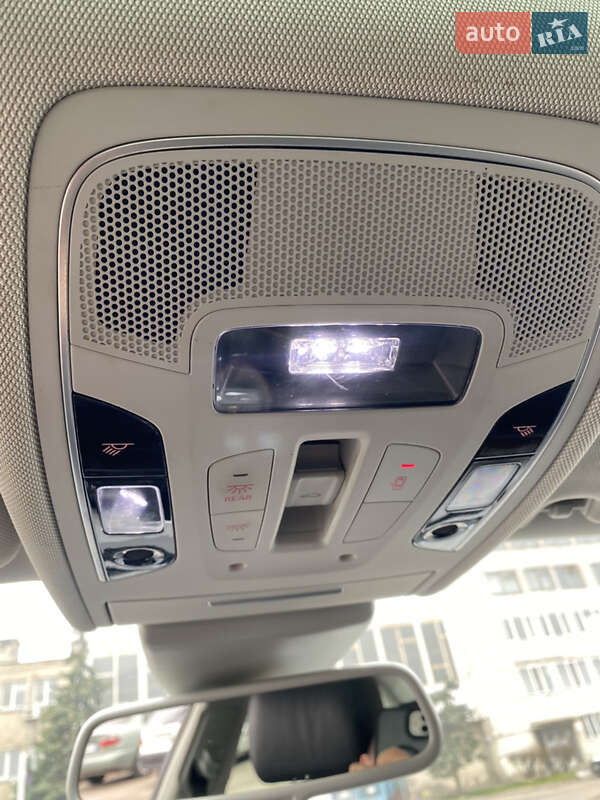 Седан Audi A6 2014 в Черкассах фото 4 Седан Audi A6 2014 в Черкассах