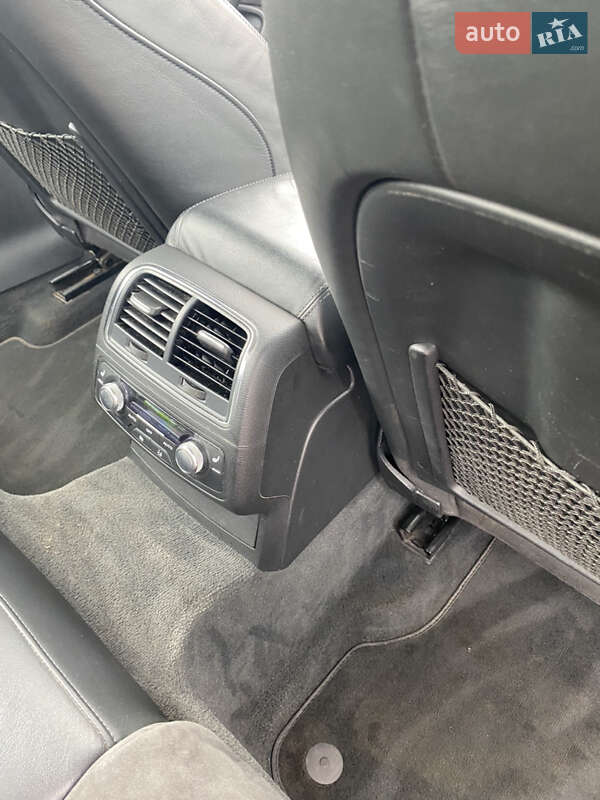 Седан Audi A6 2014 в Черкассах