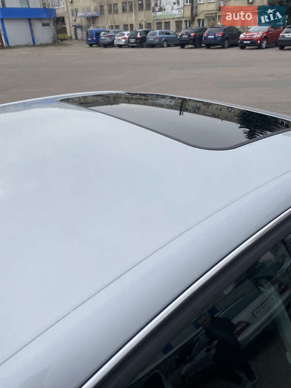 Седан Audi A6 2014 в Черкассах