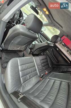 Седан Audi A6 2001 в Камне-Каширском