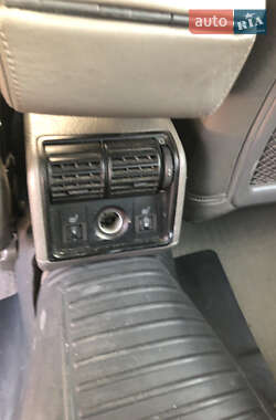 Седан Audi A6 1997 в 