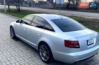 Седан Audi A6 2006 в 