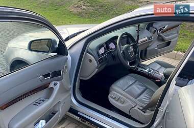 Седан Audi A6 2006 в 