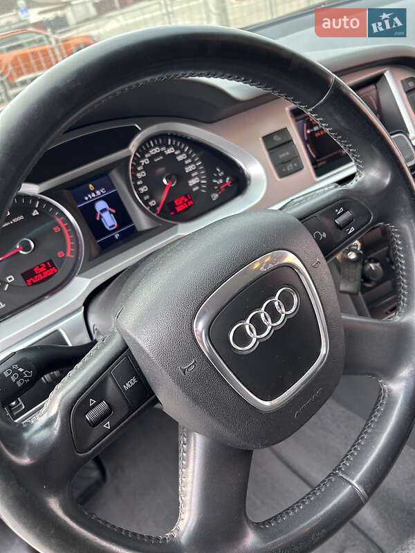 Универсал Audi A6 2009 в Киеве фото 26 Универсал Audi A6 2009 в Киеве