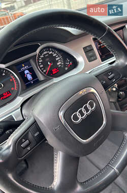 Універсал Audi A6 2009 в 