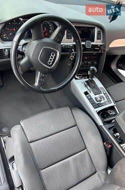 Універсал Audi A6 2009 в 