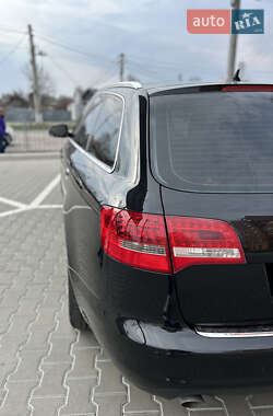 Універсал Audi A6 2009 в 