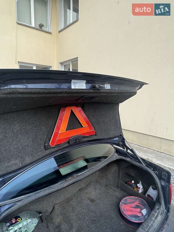 Седан Audi A6 1997 в Яворове