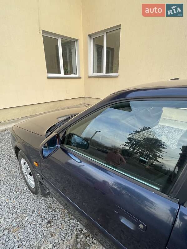 Седан Audi A6 1997 в Яворове