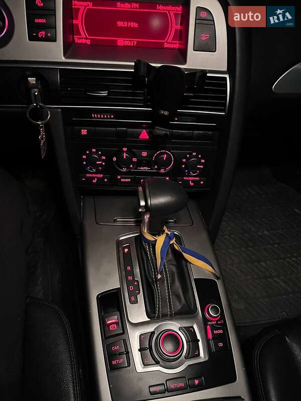 Универсал Audi A6 2006 в Киеве фото 18 Универсал Audi A6 2006 в Киеве