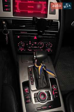 Универсал Audi A6 2006 в 