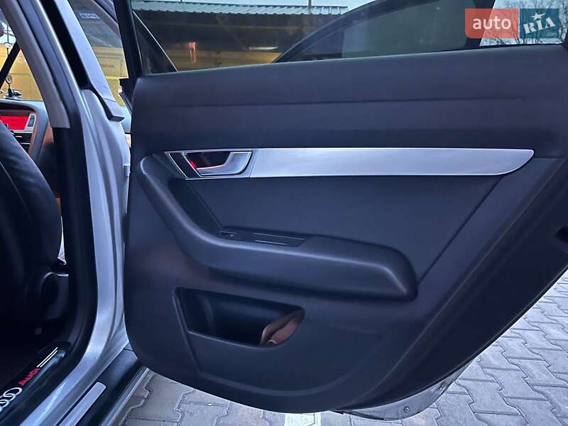 Универсал Audi A6 2006 в Киеве фото 16 Универсал Audi A6 2006 в Киеве
