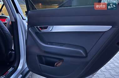 Универсал Audi A6 2006 в 
