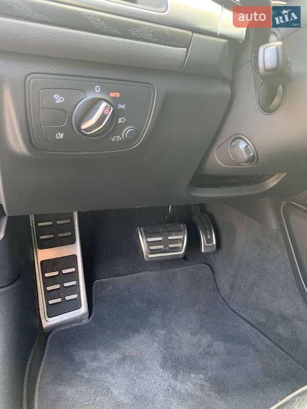 Седан Audi A6 2015 в Львове фото 18 Седан Audi A6 2015 в Львове