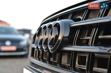 Седан Audi A6 2018 в 