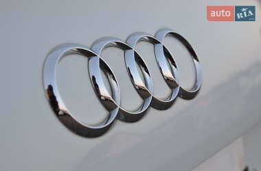 Седан Audi A6 2018 в 