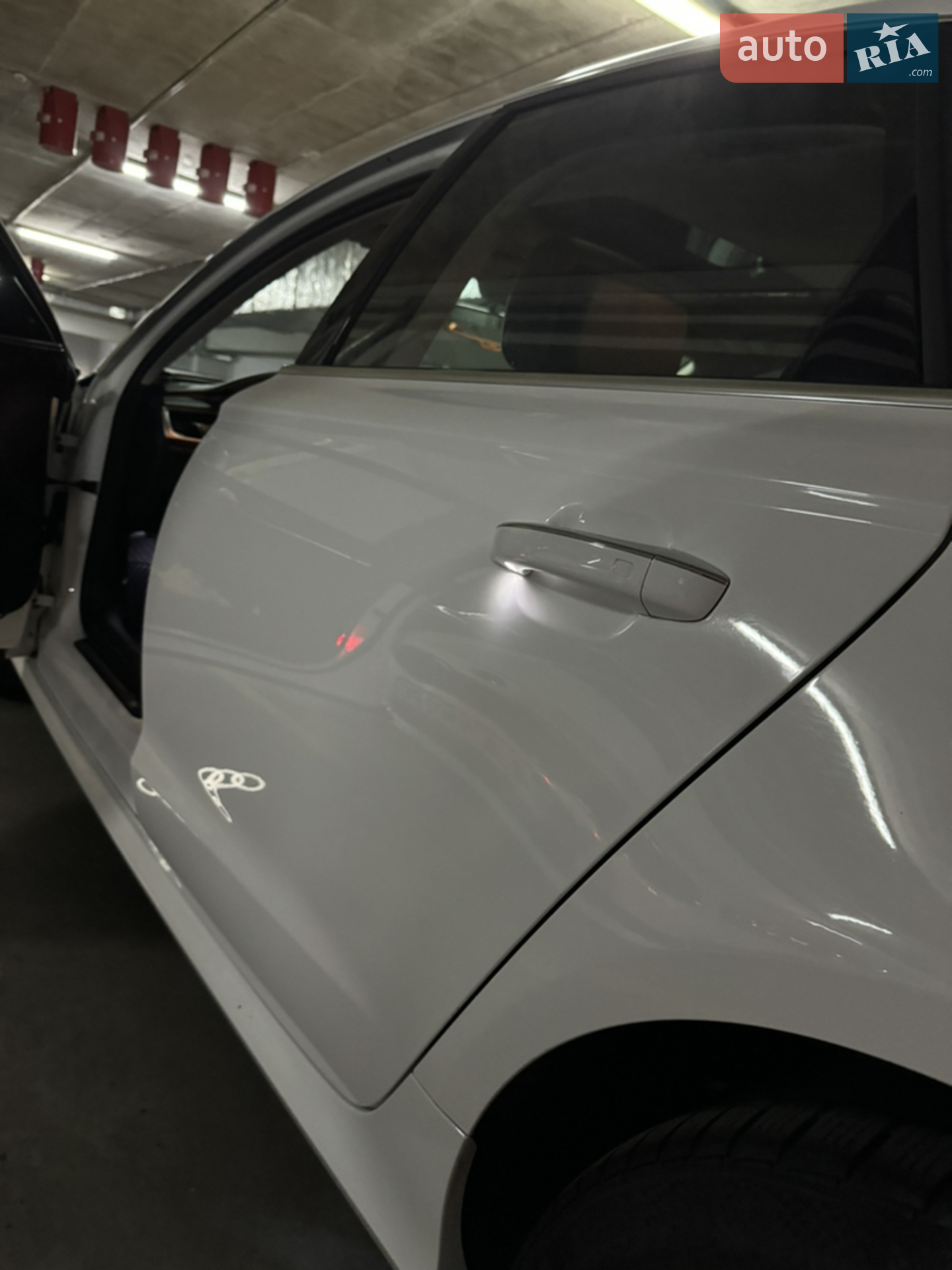 2014 Audi A6 - мініатюра 46