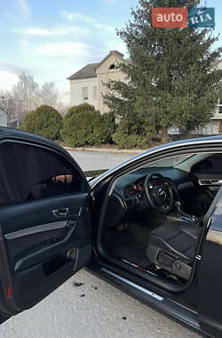 Седан Audi A6 2007 в 