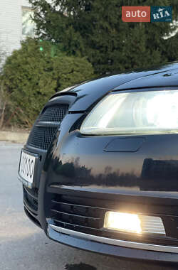 Седан Audi A6 2007 в 