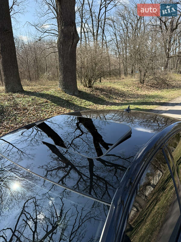 Седан Audi A6 2016 в Белой Церкви фото 32 Седан Audi A6 2016 в Белой Церкви