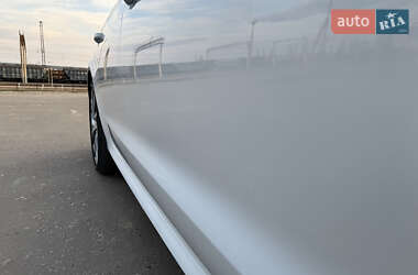 Седан Audi A6 2014 в Харькове