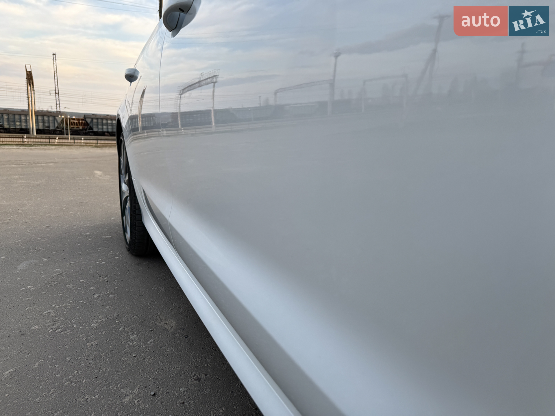 2014 Audi A6 - мініатюра 105