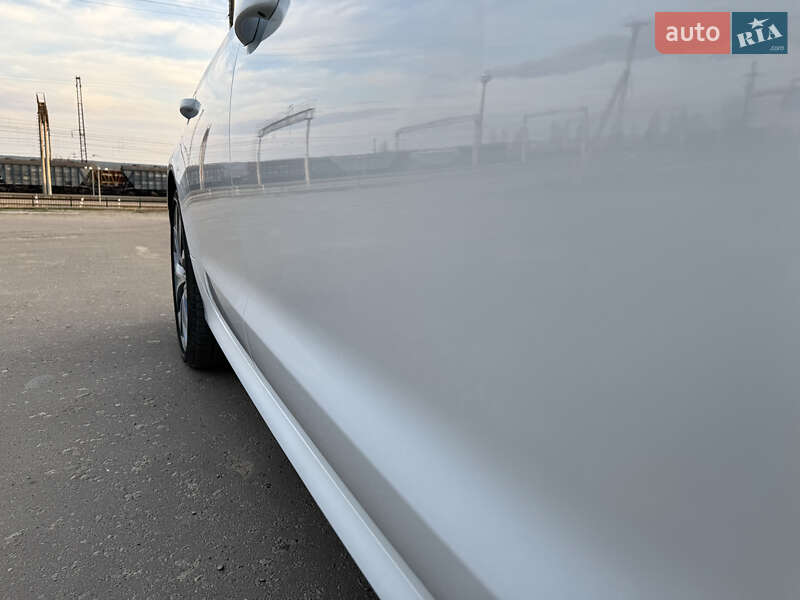 Седан Audi A6 2014 в Харкові